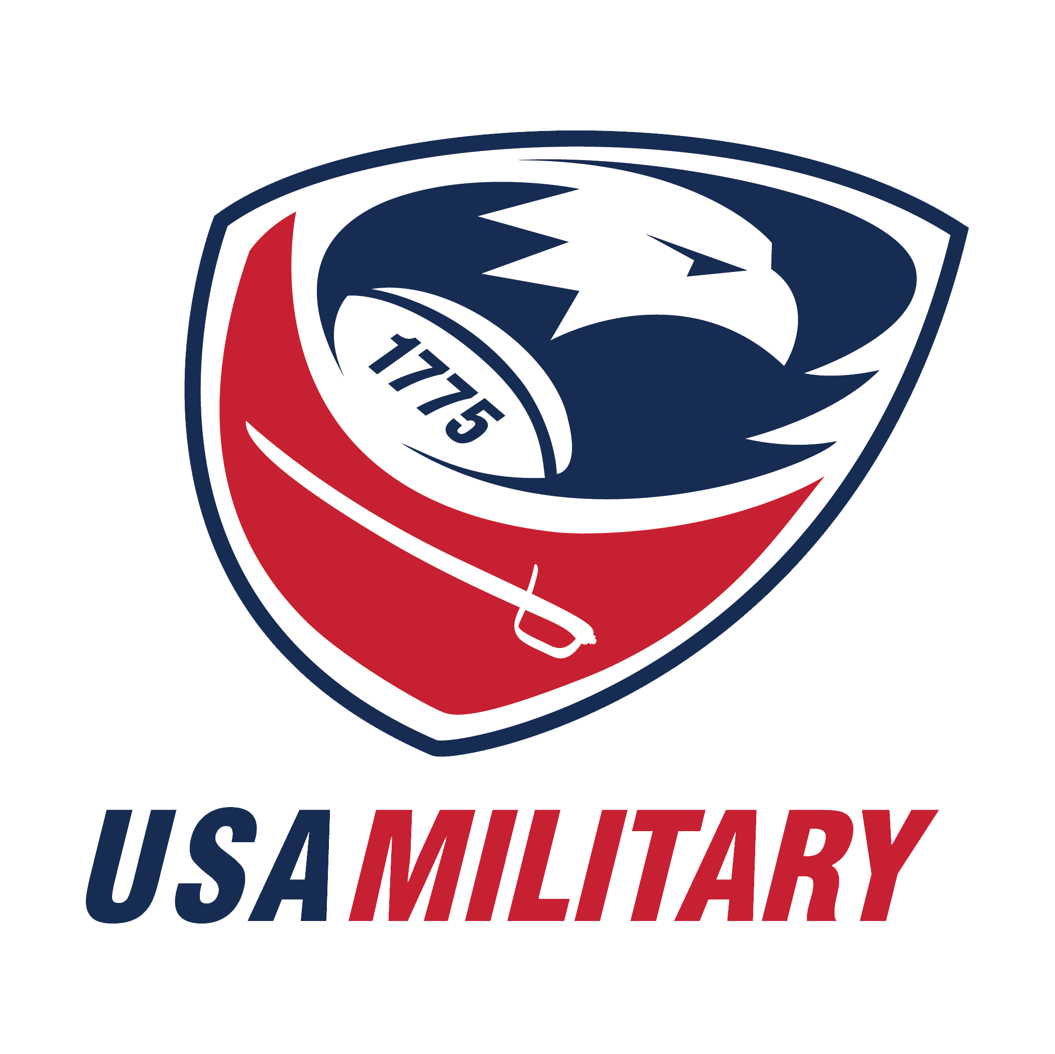 USA Military Rugby