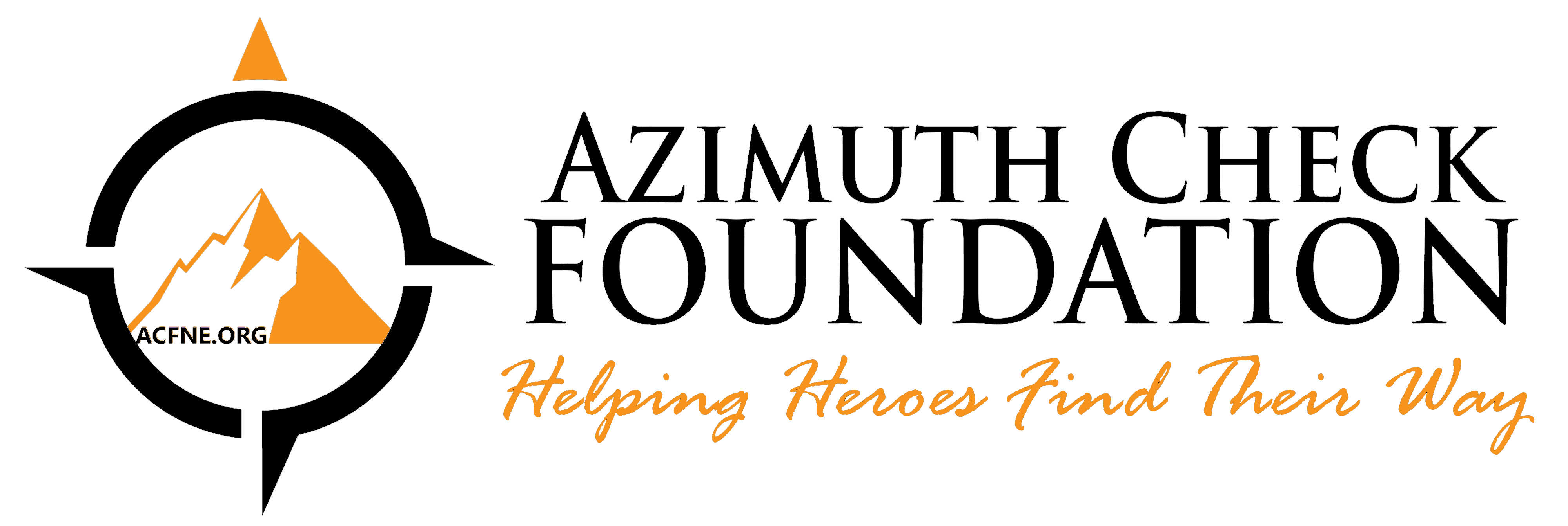 Azimuth Check Foundation