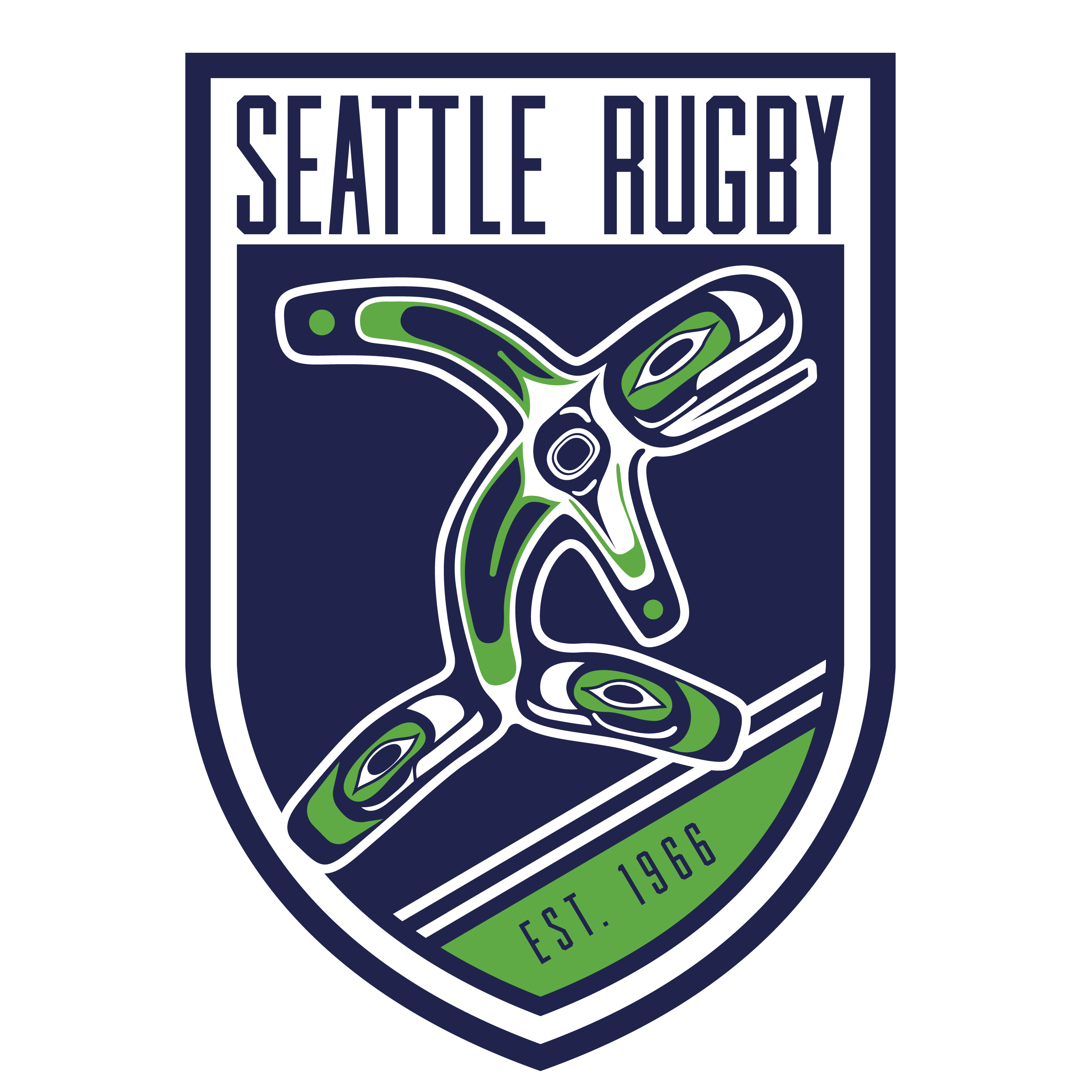 Seattle Rugby Club