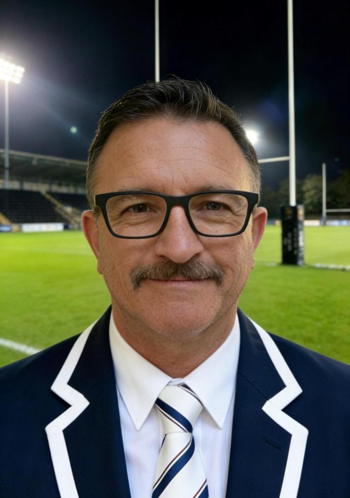 Kevin Flynn